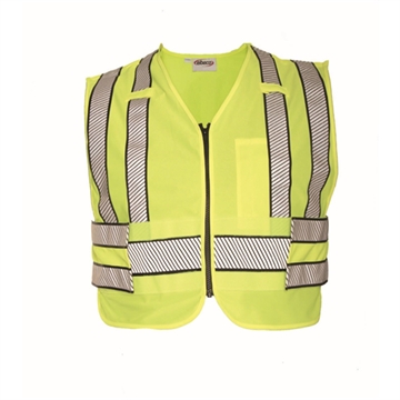 Picture of Elbeco Hi-Vis Safety Vest SH3902VL/XL