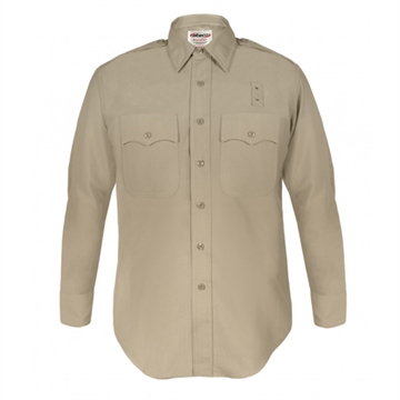 Picture of Elbeco LA County Sheriff West Coast LS Shirt    7064N-16-35