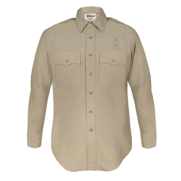 Picture of Elbeco LA County Sheriff West Coast LS Shirt 7064N-18.5-35