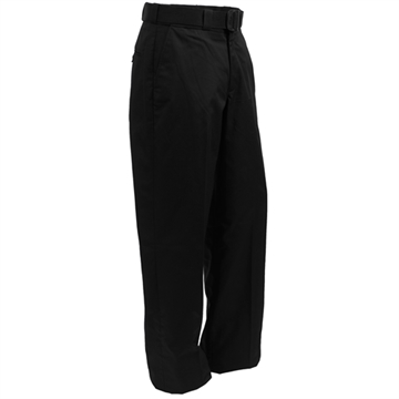 Picture of Elbeco Men's Black Tek 3 4-Pocket Pants E820RN-32