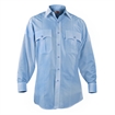 Picture of Elbeco Paragon Plus LS Shirt P878-17.5-37