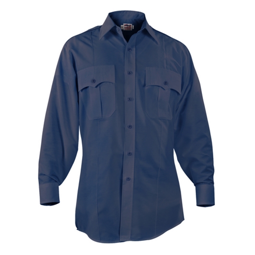 Picture of Elbeco Paragon Plus LS Shirt P824-15.5-33
