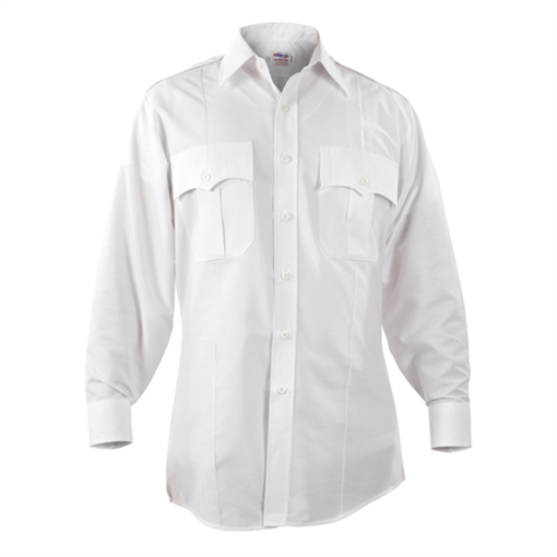 Picture of Elbeco Paragon Plus LS Shirt P877-20-37