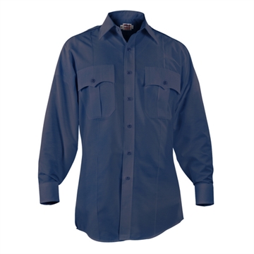 Picture of Elbeco Paragon Plus LS Shirt P824-16.5-33