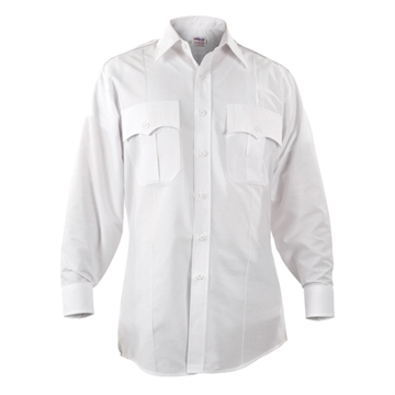 Picture of Elbeco Paragon Plus LS Shirt P877-17.5-37