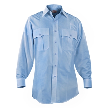 Picture of Elbeco Paragon Plus LS Shirt P878-17.5-37