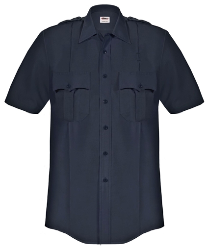 Picture of Elbeco Paragon Plus SS Shirt P834-XL