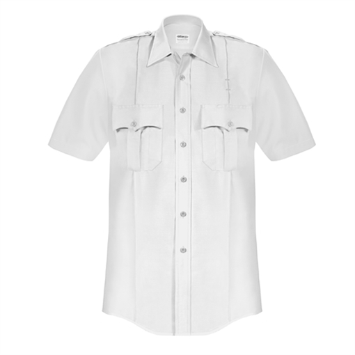 Picture of Elbeco Paragon Plus SS Shirt P867-M