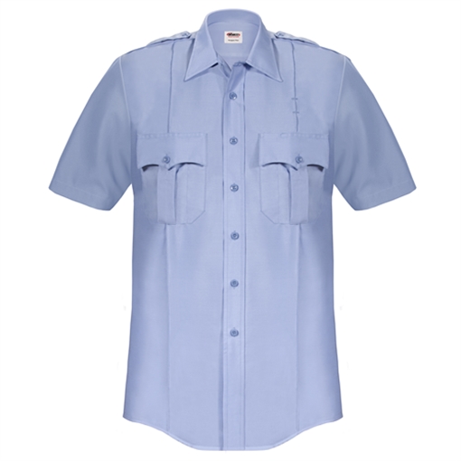 Picture of Elbeco Paragon Plus SS Shirt P868-XL