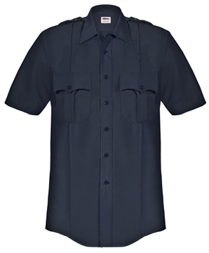 Picture of Elbeco Paragon Plus SS Shirt    P834-3XL