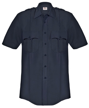 Picture of Elbeco Paragon Plus SS Shirt P834-XL