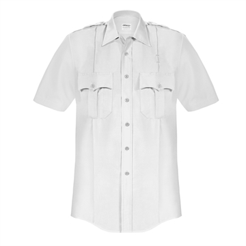 Show details for Elbeco Paragon Plus SS Shirt P867-M Picture of Elbeco Paragon Plus SS Shirt P867-M