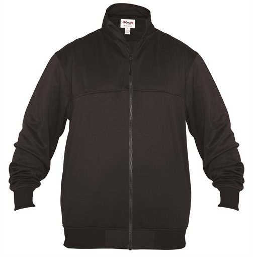 Picture of Elbeco Performance Job Shirt - Full Zip 3764-S