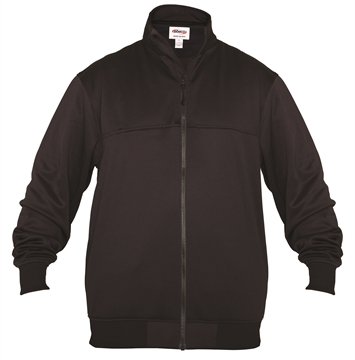 Picture of Elbeco Performance Job Shirt - Full Zip T3764-4XL