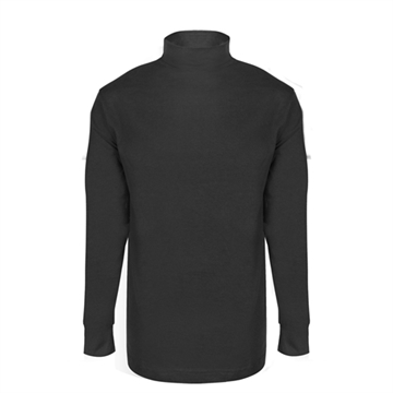 Picture of Elbeco Regulation Base Layer Mock T-Neck 8602-XS