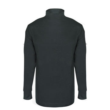 Show details for Elbeco Regulation Base Layer Mock T-Neck 8600-4XL Picture of Elbeco Regulation Base Layer Mock T-Neck 8600-4XL