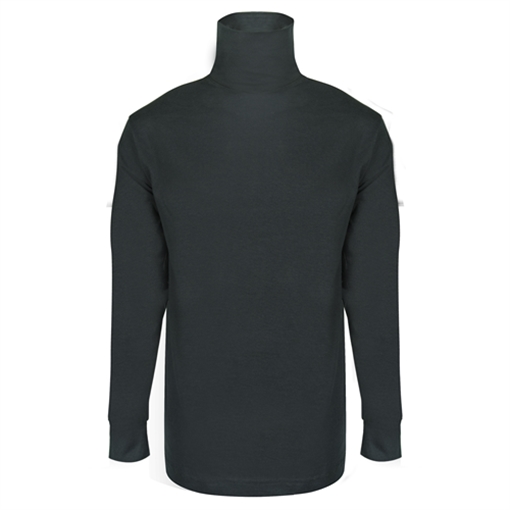 Picture of Elbeco Regulation Navy Base Layer T-Neck 7700-3XL