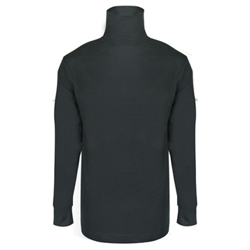 Show details for Elbeco Regulation Navy Base Layer T-Neck 7700-S Picture of Elbeco Regulation Navy Base Layer T-Neck 7700-S