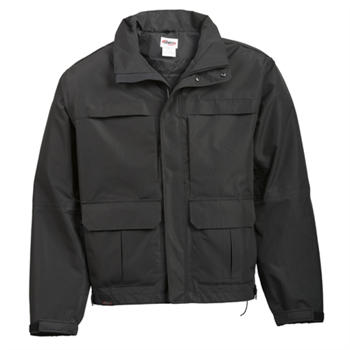 Picture of Elbeco Shield Duty Jacket SH3200-3XL-R 610737425184