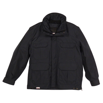 Picture of Elbeco Shield Duty Parka SH3304P-M-R 880653456177