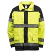 Picture of Elbeco Shield HiVis Parka SH3404-L-R