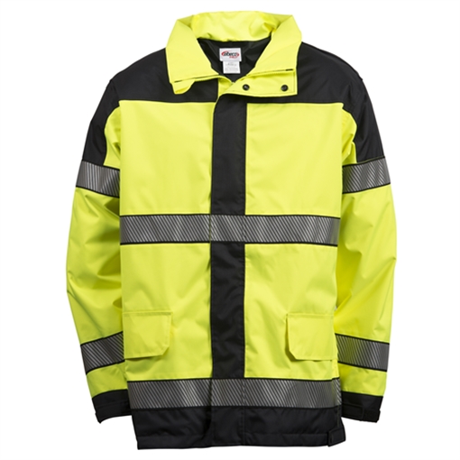 Picture of Elbeco Shield HiVis Parka SH3404-L-R