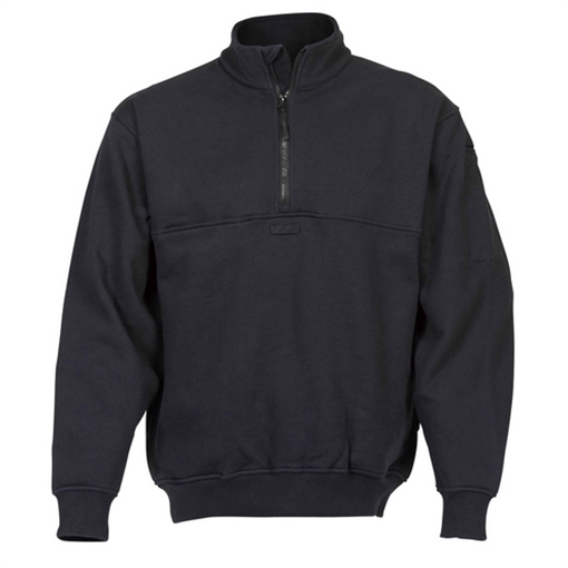 Picture of Elbeco Shield Job Shirt - Self Collar T3730-L