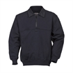 Picture of Elbeco Shield Job Shirt - Twill Collar 3732-M