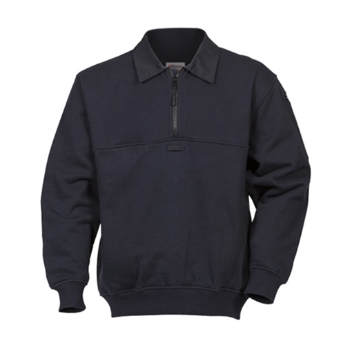 Picture of Elbeco Shield Job Shirt - Twill Collar 3732-L