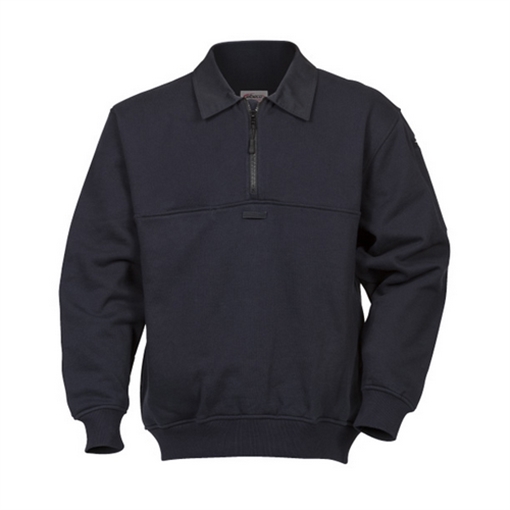 Picture of Elbeco Shield Job Shirt - Twill Collar T3732-L