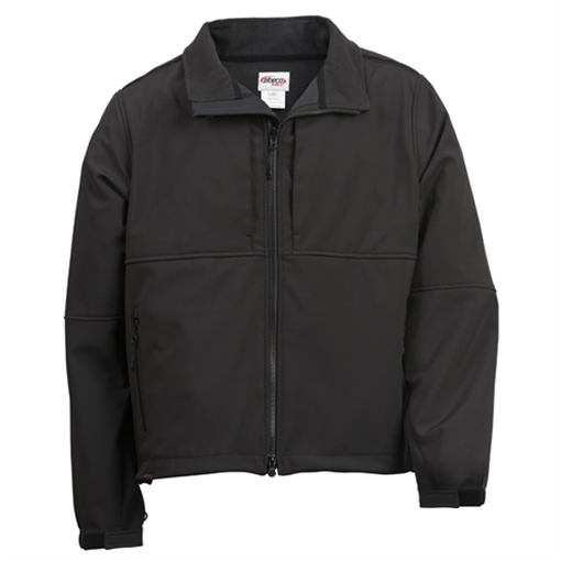 Picture of Elbeco Shield Performance Soft Shell Jacket SH3500-S-R