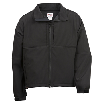 Picture of Elbeco Shield Performance Soft Shell Jacket SH3500-2XL-R 610737410203