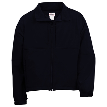 Picture of Elbeco Shield Performance Soft Shell Jacket SH3504-M-L