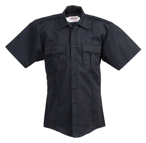 Picture of Elbeco Tek3 Short Sleeve Poly/Cotton Twill Shirt G934-M