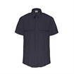 Picture of Elbeco TexTrop 2 SS Shirt - Zippered Z3314N-17