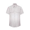 Picture of Elbeco TexTrop 2 SS Shirt - Zippered Z3310N-15
