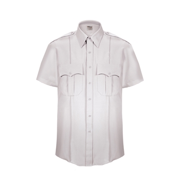 Picture of Elbeco TexTrop 2 SS Shirt - Zippered    Z3310N-16
