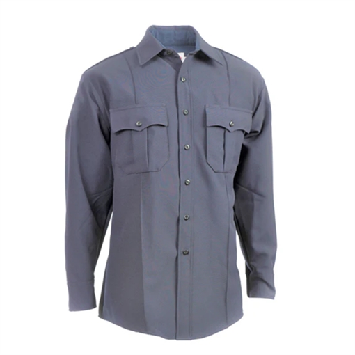 Picture of Elbeco TexTrop2 Long Sleeve Shirt 319N-18.5-33