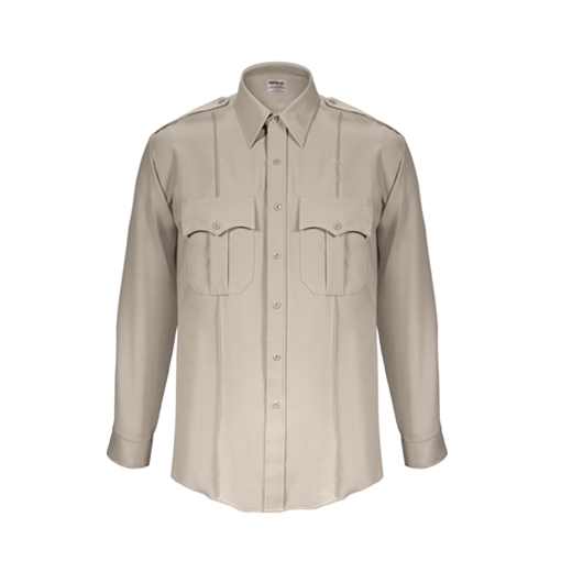Picture of Elbeco TexTrop2 Long Sleeve Shirt 312N-19-34
