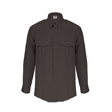 Picture of Elbeco TexTrop2 Long Sleeve Shirt 320N-22-35