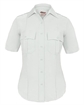 Picture of Elbeco TexTrop2 SS Shirt w/zipper Z9810LCN-40