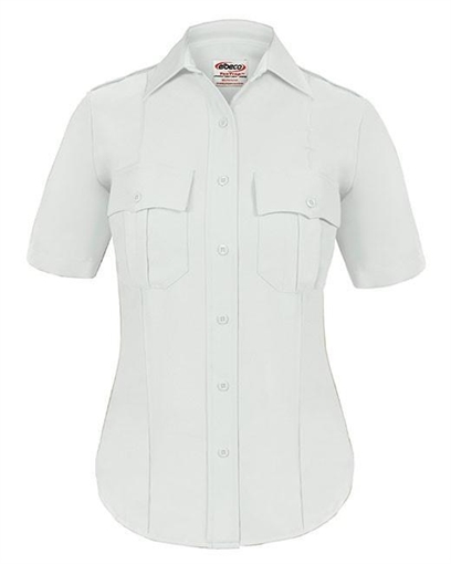 Picture of Elbeco TexTrop2 SS Shirt w/zipper Z9810LCN-36