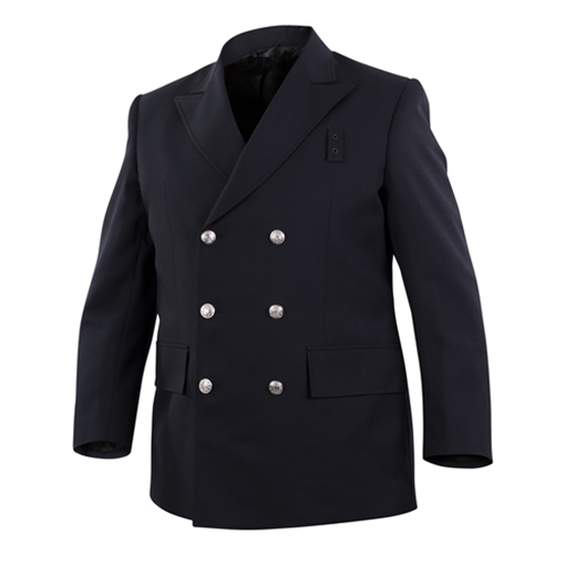 Picture of Elbeco Top Authority Blousecoats Double Breasted 2 Pocket DC13820-48-R