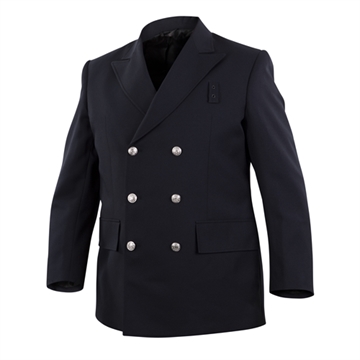 Picture of Elbeco Top Authority Blousecoats Double Breasted 2 Pocket DC13820-48-R
