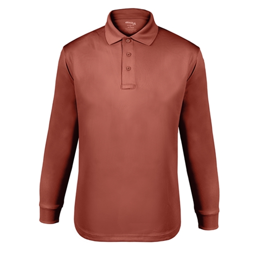Picture of Elbeco Ufx LS Tactical Polo    K5145-XL