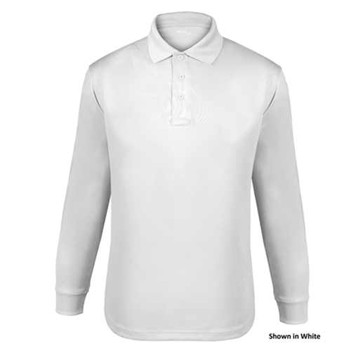 Picture of Elbeco Ufx LS Tactical Polo K5149-L