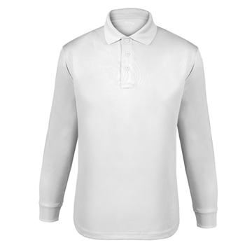 Picture of Elbeco Ufx LS Tactical Polo K5140-M