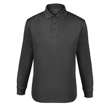 Show details for Elbeco Ufx LS Tactical Polo K5141-L Picture of Elbeco Ufx LS Tactical Polo K5141-L