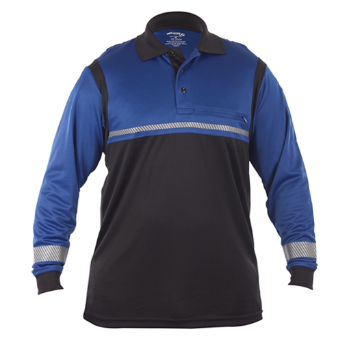 Picture of Elbeco Ufx LS Ultra-Light Polo K5223-XL