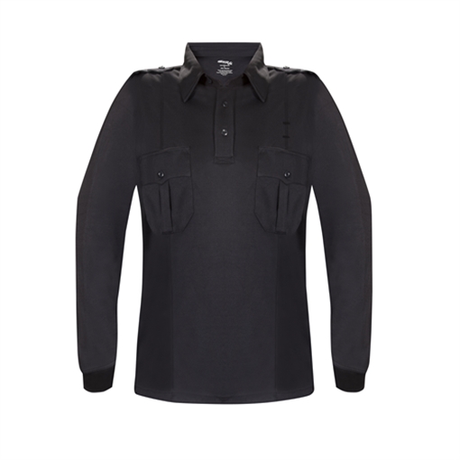 Picture of Elbeco Ufx LS Uniform Polo K5124-XL
